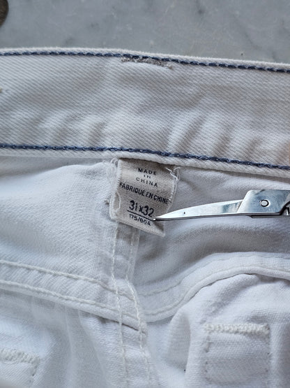 RRL White Selvedge - W31 L32