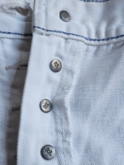 RRL White Selvedge - W31 L32