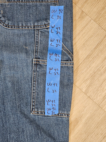 Carhartt Carpenter Pants 38 x 32 - relaxed fit
