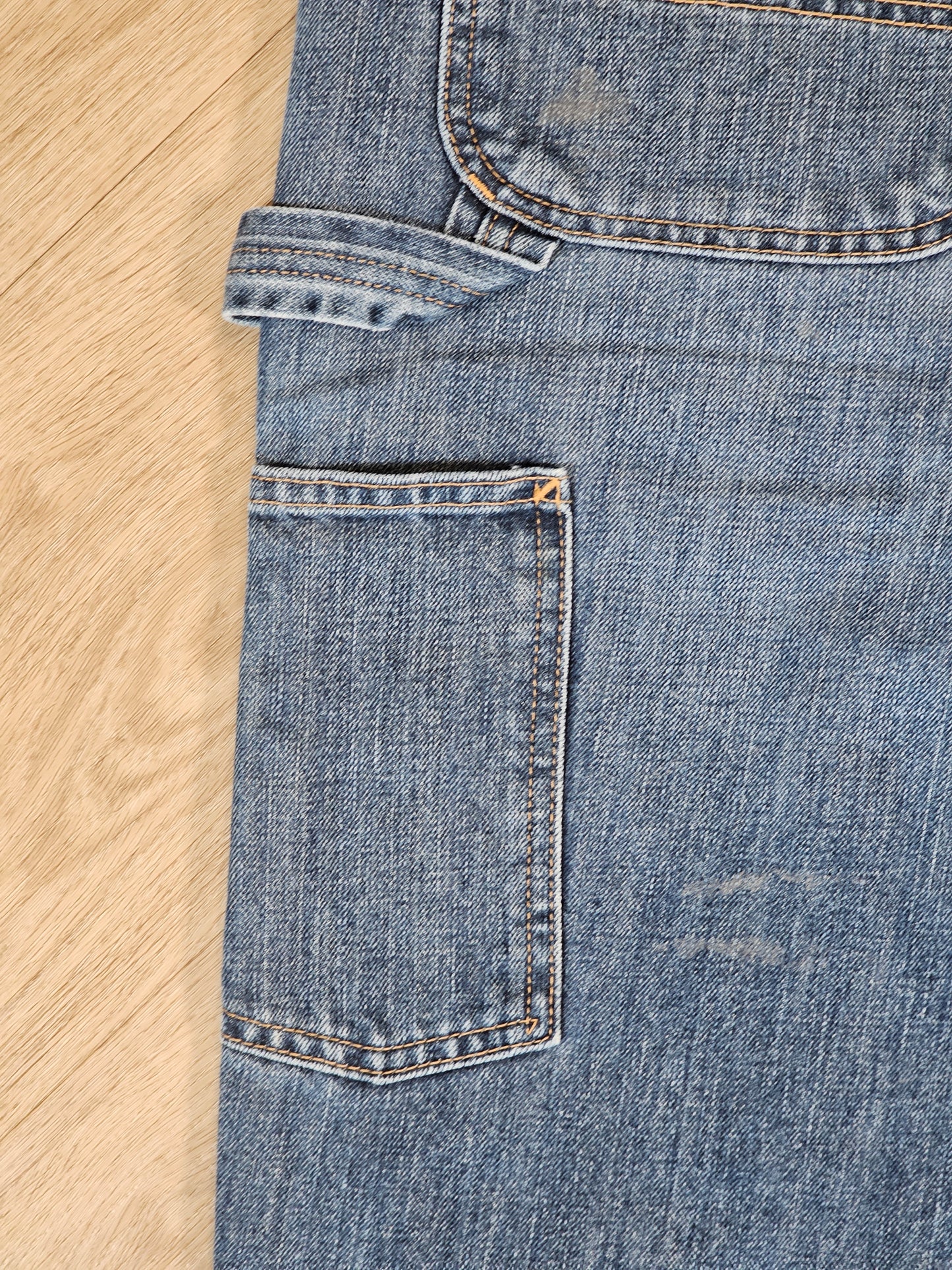 Carhartt Carpenter Pants 38 x 32 - relaxed fit