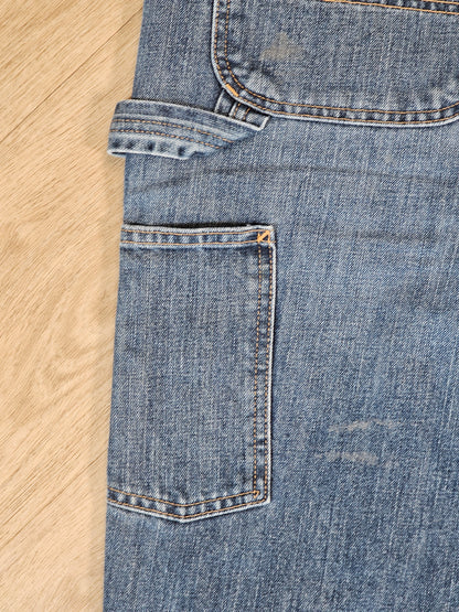 Carhartt Carpenter Pants 38 x 32 - relaxed fit