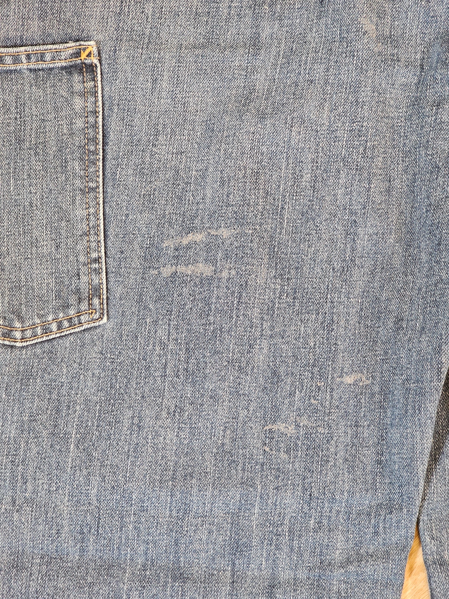 Carhartt Carpenter Pants 38 x 32 - relaxed fit