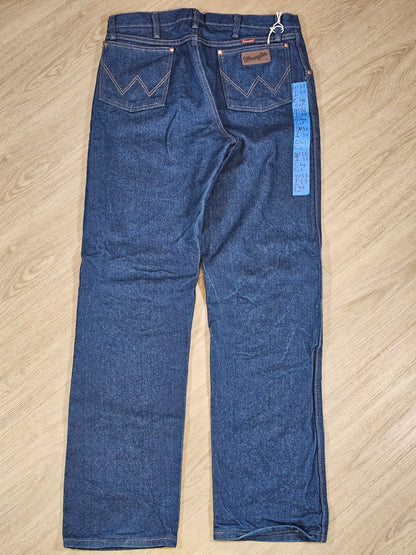 Wrangler Cowboy Cut - Relaxed Fit