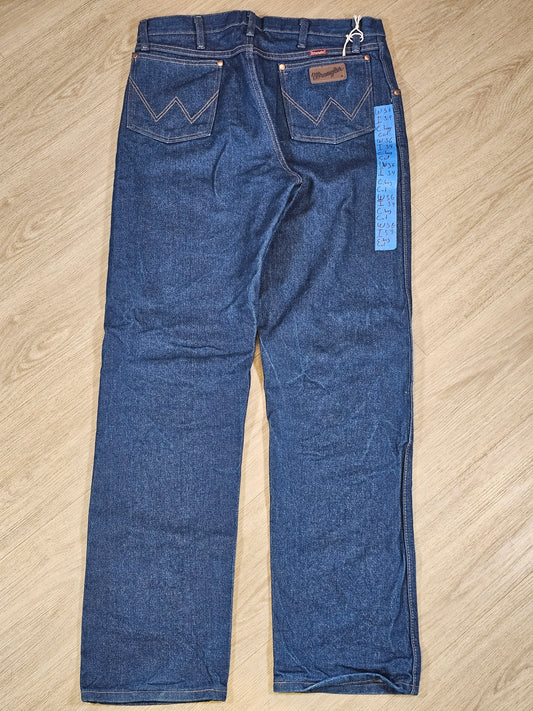 Wrangler Cowboy Cut - Relaxed Fit