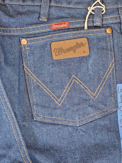 Wrangler Cowboy Cut - Relaxed Fit