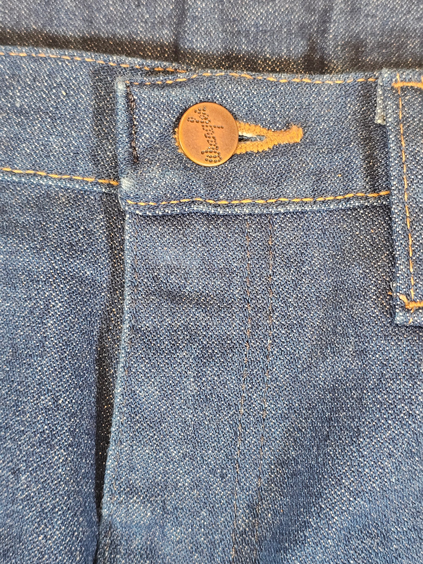 Wrangler Cowboy Cut - Relaxed Fit