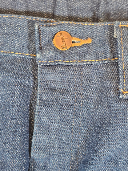 Wrangler Cowboy Cut - Relaxed Fit