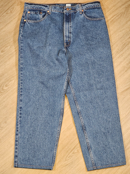 1991 Levi's 550 MIUSA 38 x 29
