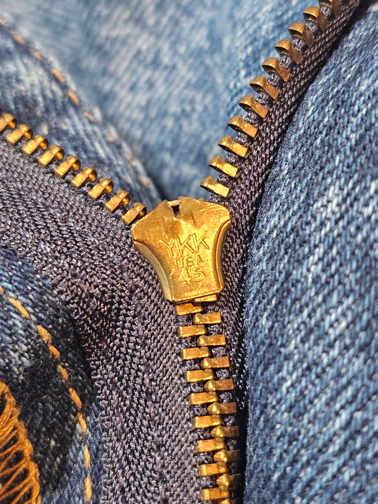 1991 Levi's 550 MIUSA 38 x 29