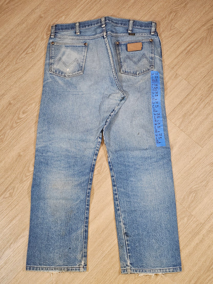 70s Maverick Straight cut - 36x29