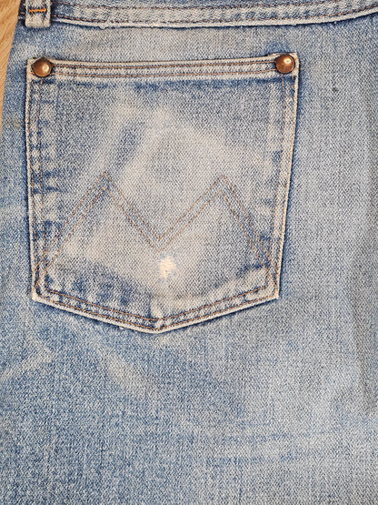 70s Maverick Straight cut - 36x29