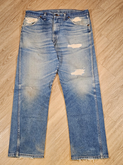 70s Maverick Straight cut - 36x29