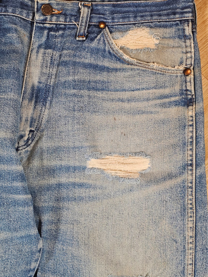 70s Maverick Straight cut - 36x29