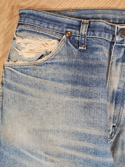 70s Maverick Straight cut - 36x29