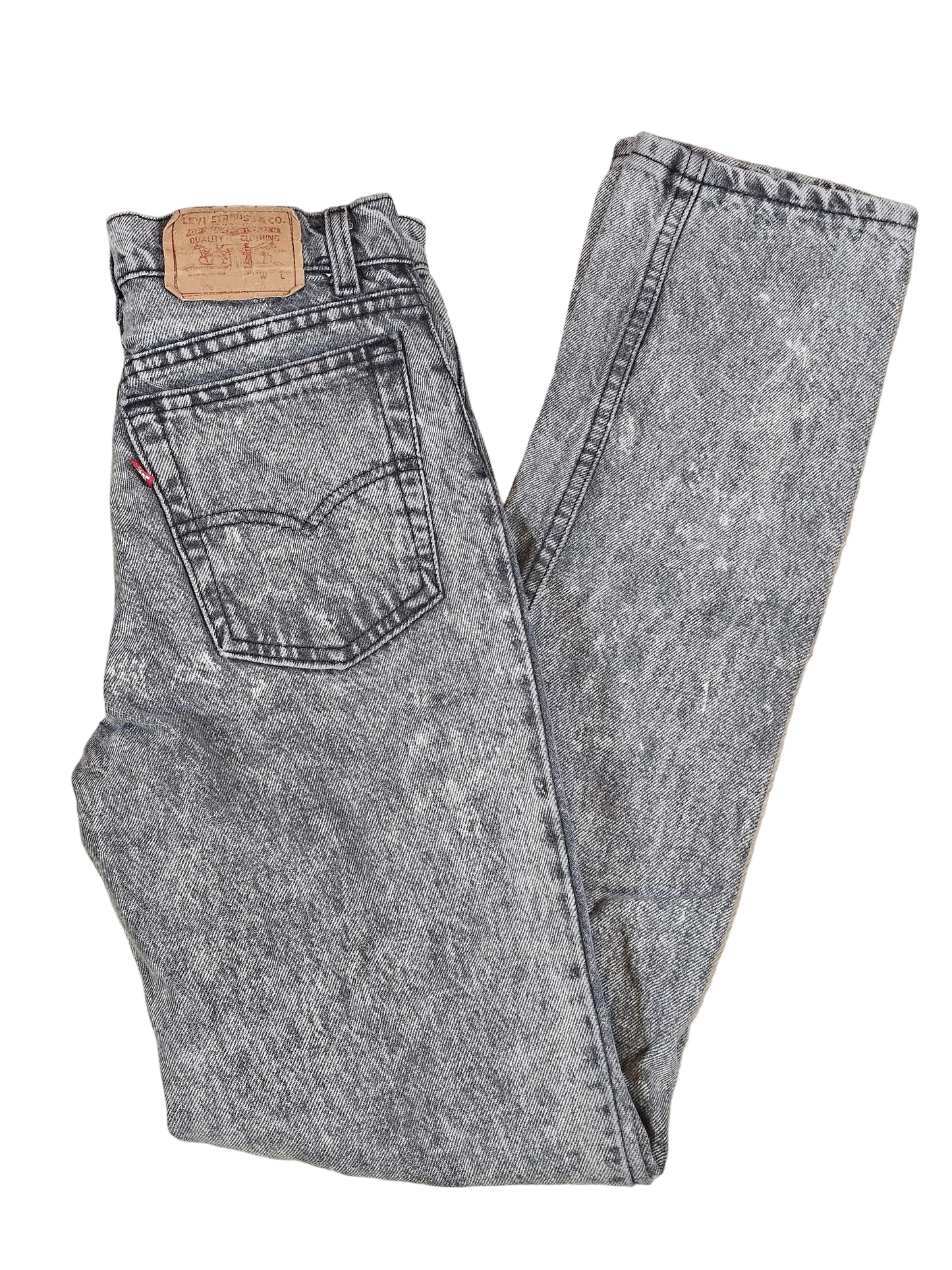 90's Levi's Students 505 26 x 34 - MIUSA