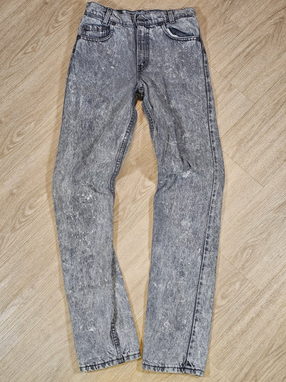 90's Levi's Students 505 26 x 34 - MIUSA