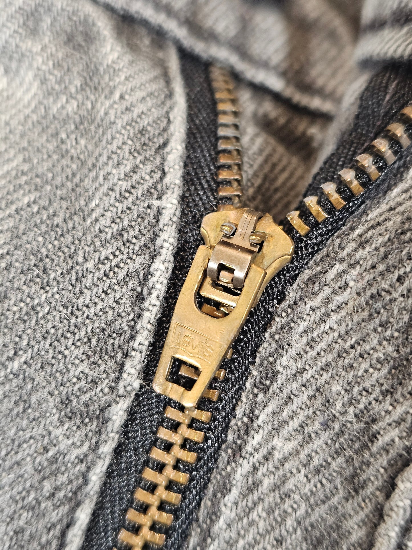 90's Levi's Students 505 26 x 34 - MIUSA