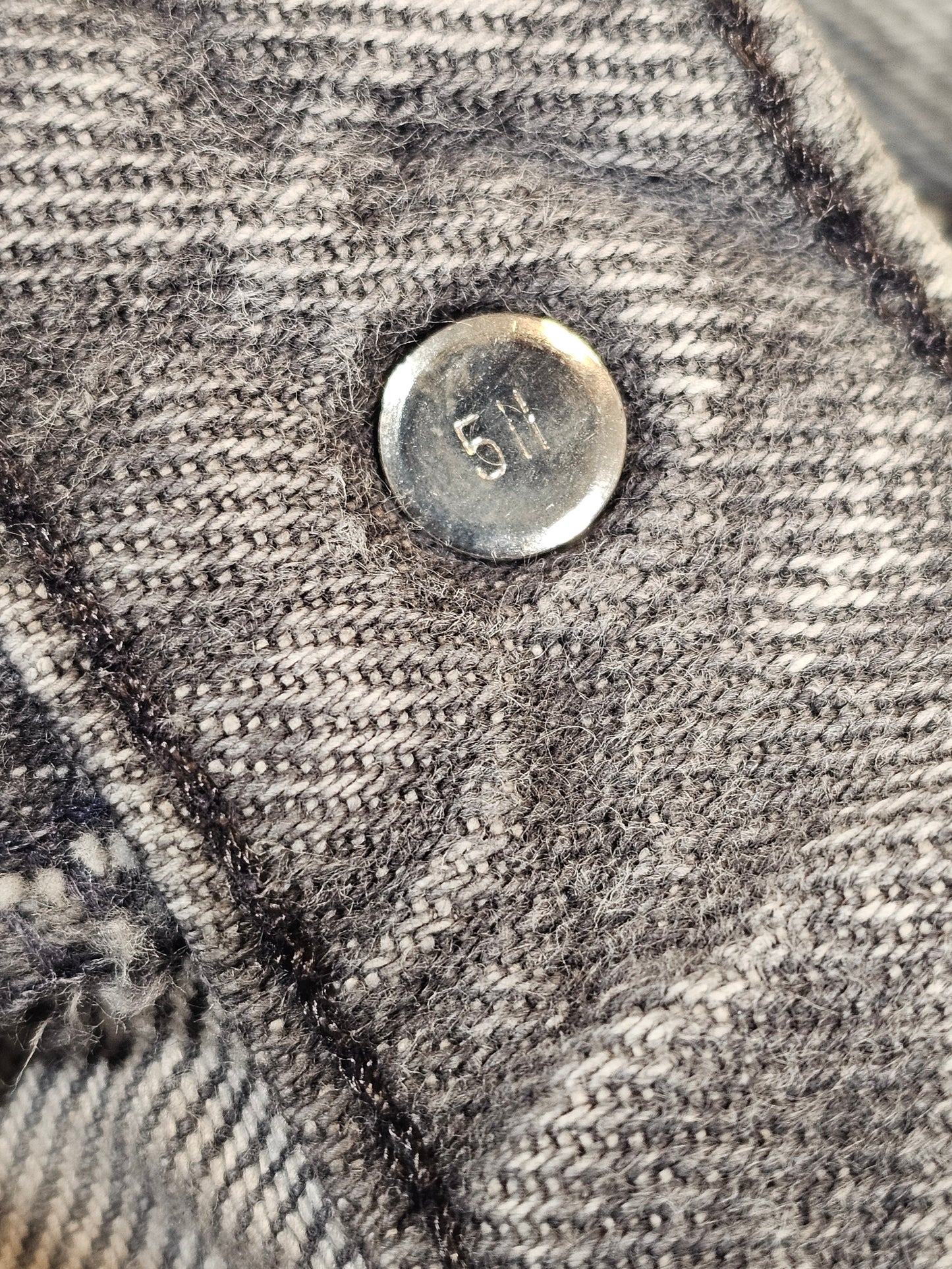 90's Levi's Students 505 26 x 34 - MIUSA