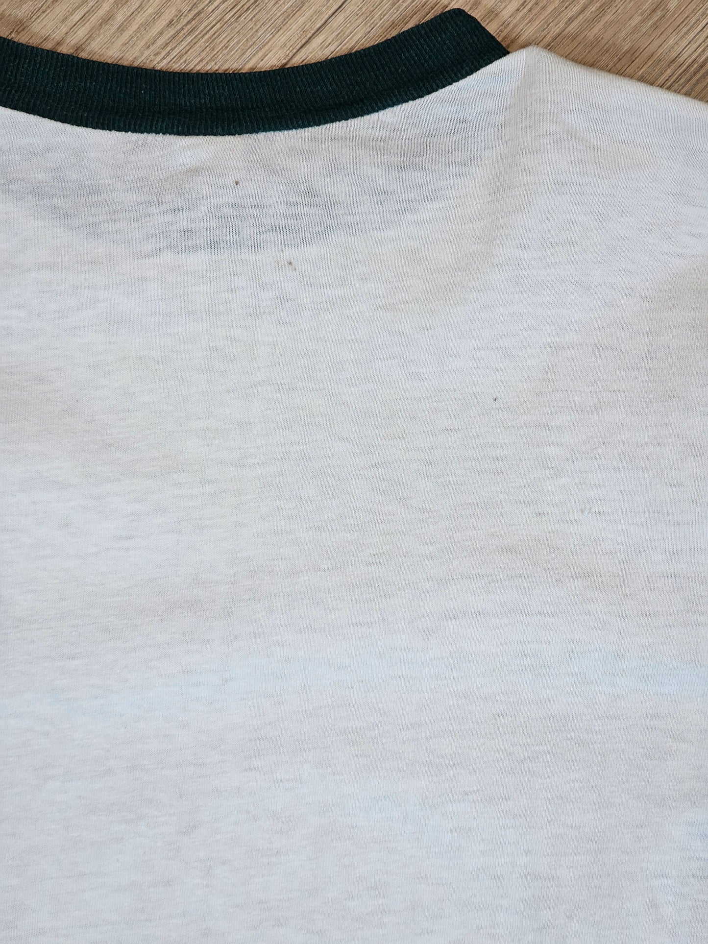 70's BSA Bay Area Camp Royaneh T - MIUSA - 21 x 23