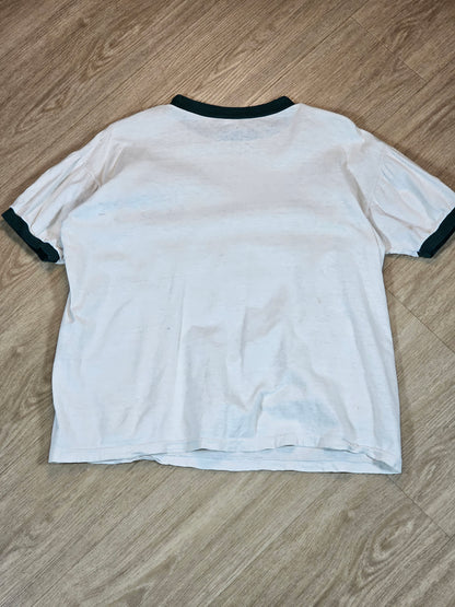 70's BSA Bay Area Camp Royaneh T - MIUSA - 21 x 23