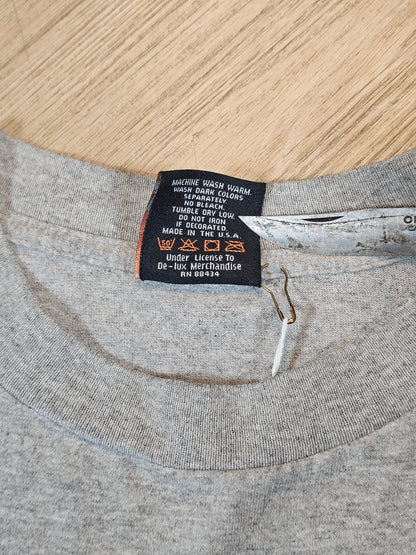 2001 Harley Heritage Loudon MIUSA XL T 23 x 29