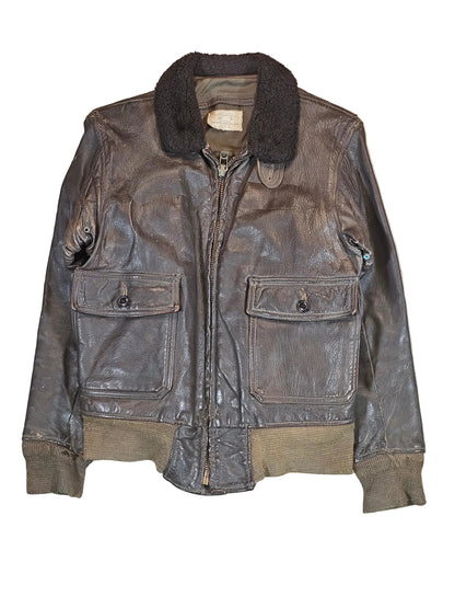 1973 Star Sportswear MFG G-1 - 20 x 26 - Thrashed