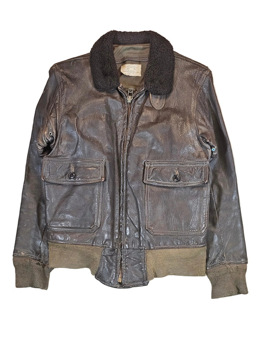 1973 Star Sportswear MFG G-1 - 20 x 26 - Thrashed