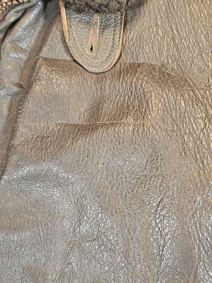 1973 Star Sportswear MFG G-1 - 20 x 26 - Thrashed