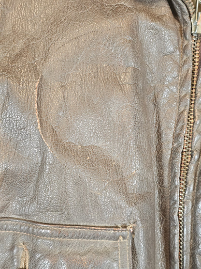 1973 Star Sportswear MFG G-1 - 20 x 26 - Thrashed