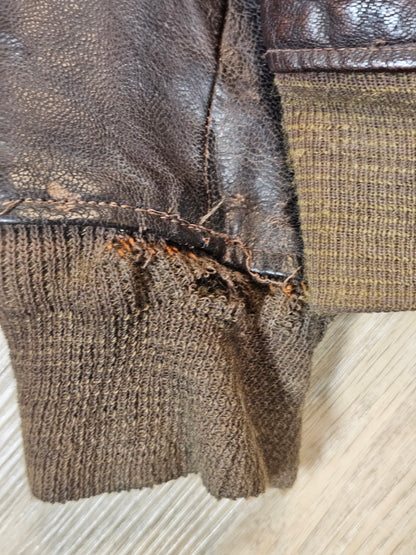 1973 Star Sportswear MFG G-1 - 20 x 26 - Thrashed