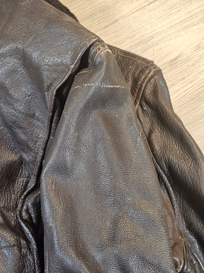 1973 Star Sportswear MFG G-1 - 20 x 26 - Thrashed