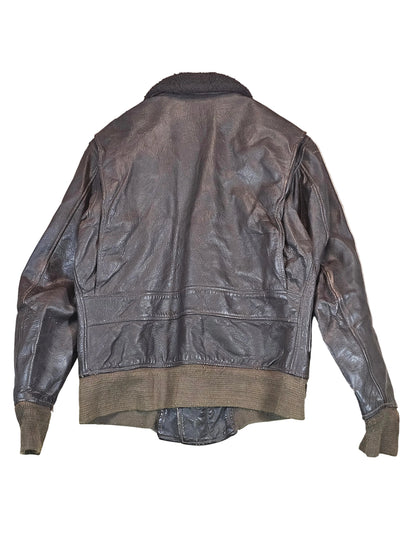 1973 Star Sportswear MFG G-1 - 20 x 26 - Thrashed