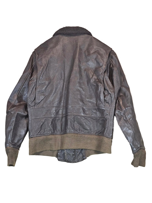 1973 Star Sportswear MFG G-1 - 20 x 26 - Thrashed