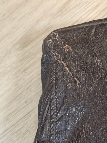 1973 Star Sportswear MFG G-1 - 20 x 26 - Thrashed