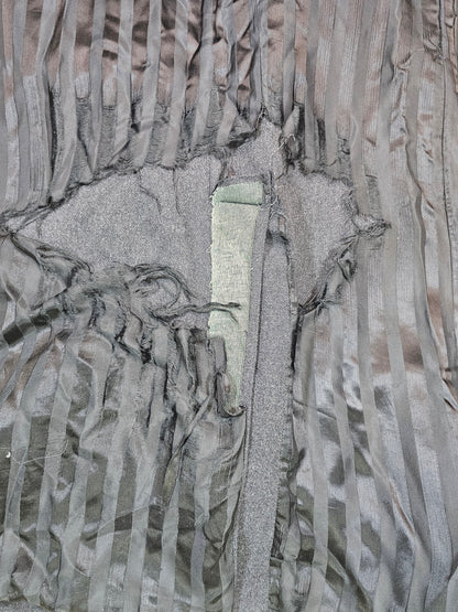 90's Wool Cashmere Mario Valente UOMO Over Coat - 50R/L - 27 x 53