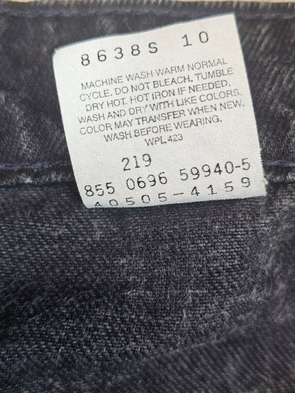 90s Levi's 505 40 x 31