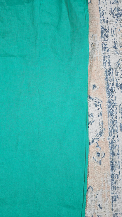 Vintage Polo Ralph Lauren Linen Trousers - 34 x 31