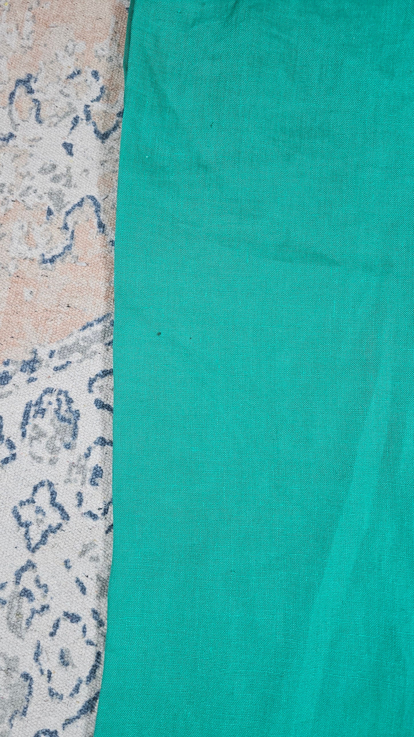 Vintage Polo Ralph Lauren Linen Trousers - 34 x 31