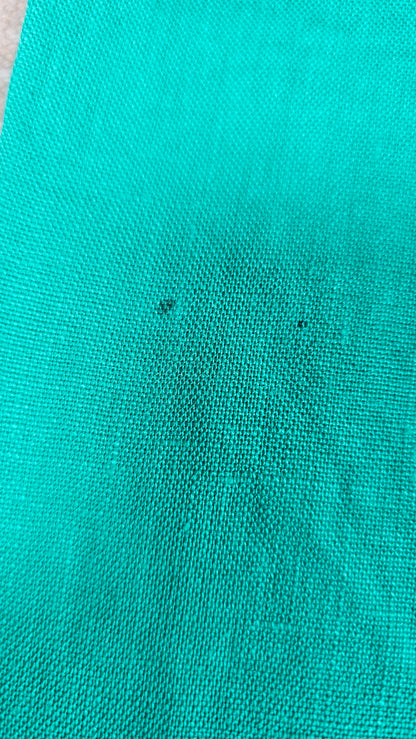 Vintage Polo Ralph Lauren Linen Trousers - 34 x 31