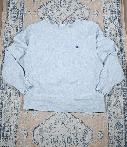 Thrashed 80's Champions Reverse Weave Warmup - Small