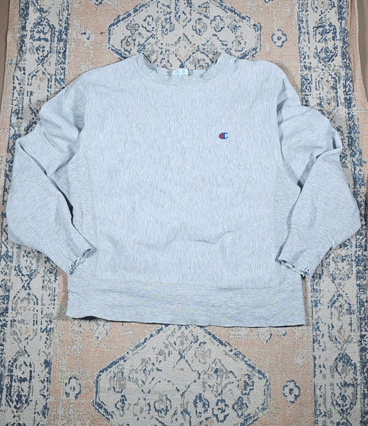 Thrashed 80's Champions Reverse Weave Warmup - Small