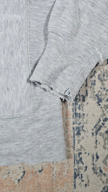 Thrashed 80's Champions Reverse Weave Warmup - Small