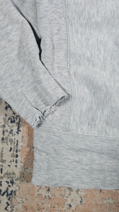 Thrashed 80's Champions Reverse Weave Warmup - Small