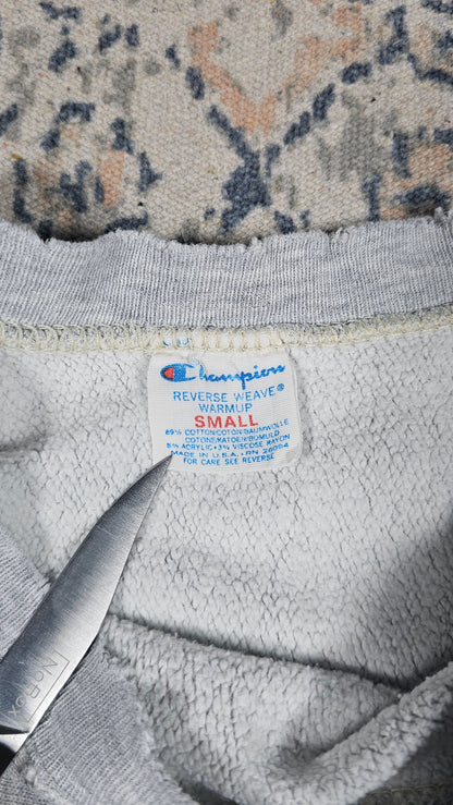 Thrashed 80's Champions Reverse Weave Warmup - Small