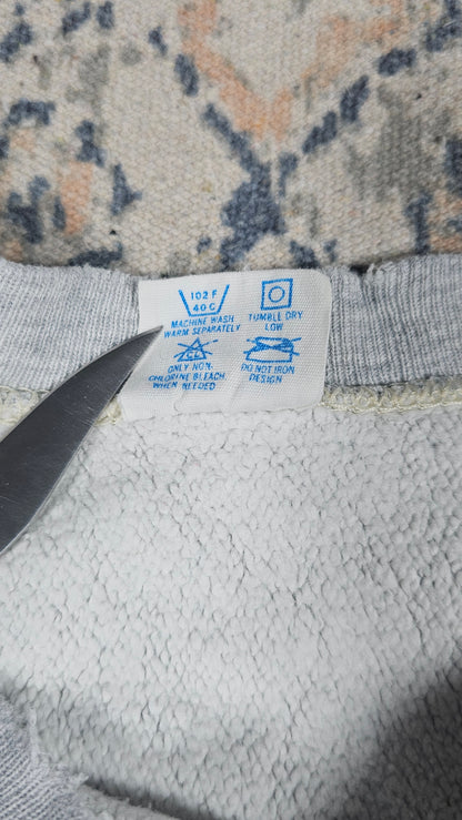 Thrashed 80's Champions Reverse Weave Warmup - Small