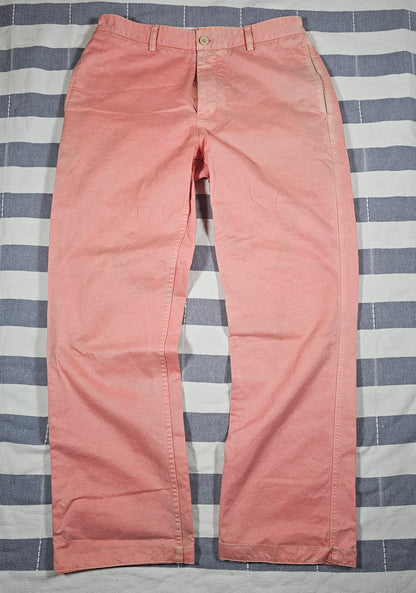 Vineyard Vines Nantucket Reds - Patina - 33x32