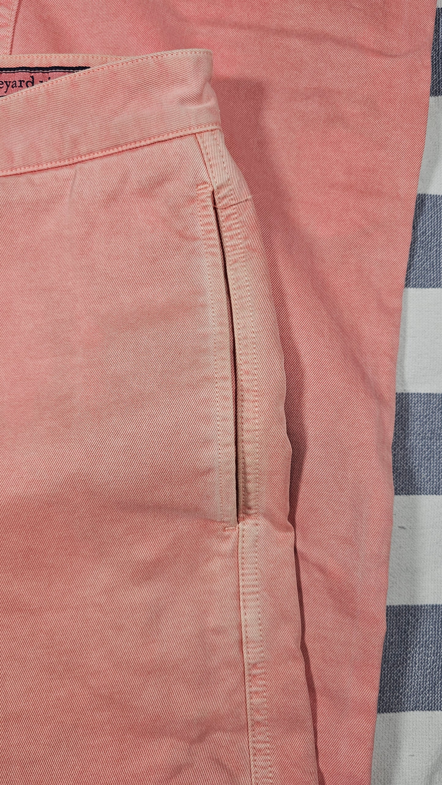 Vineyard Vines Nantucket Reds - Patina - 33x32