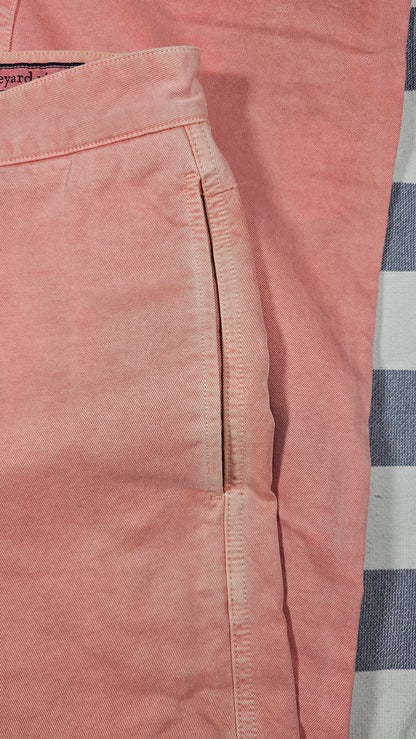 Vineyard Vines Nantucket Reds - Patina - 33x32