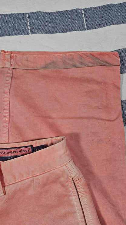 Vineyard Vines Nantucket Reds - Patina - 33x32