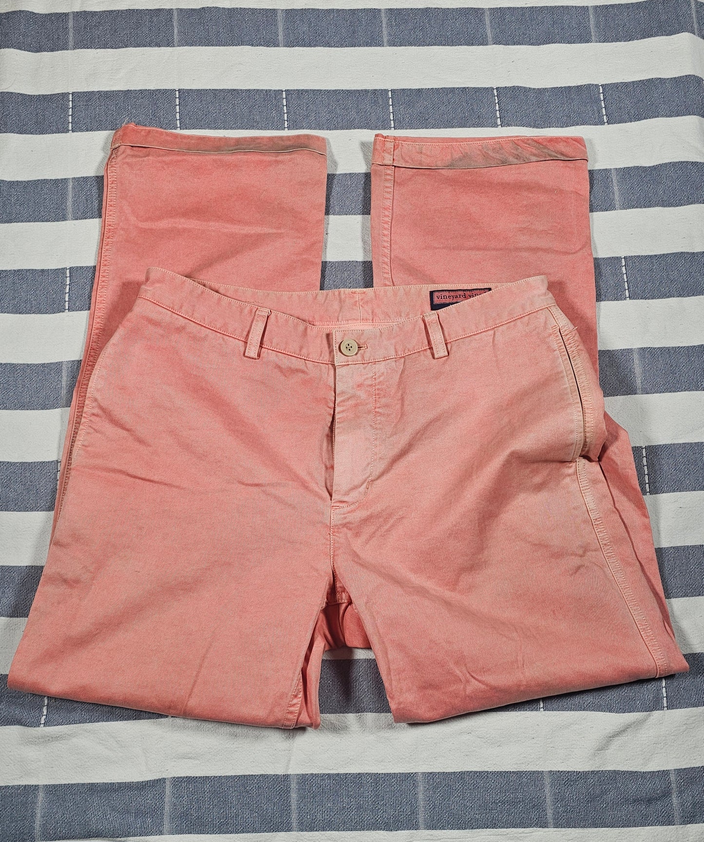 Vineyard Vines Nantucket Reds - Patina - 33x32